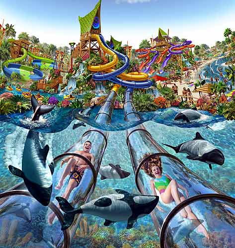 aquatica orlando