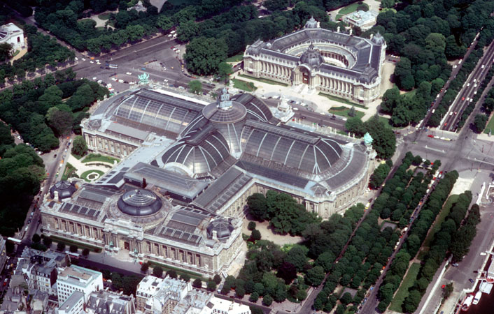 Grand Palais Vacation Rentals - Places To Stay Near The Grand Palais 