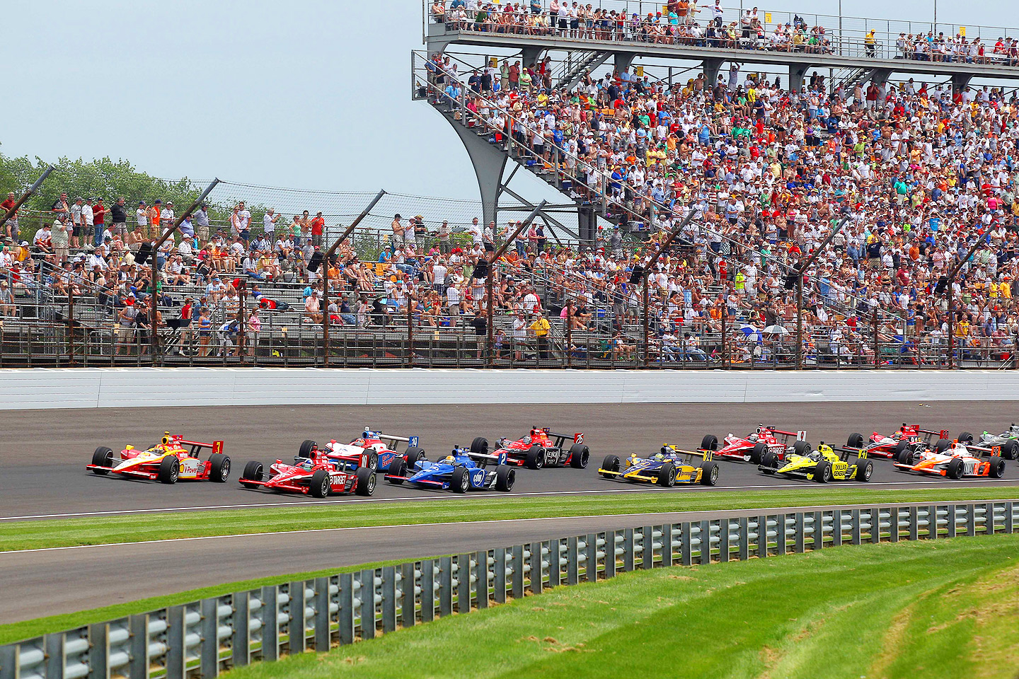 Indianapolis 500 Vacation Rentals - Places to Stay Near the.