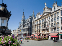 Brussels, Belgium